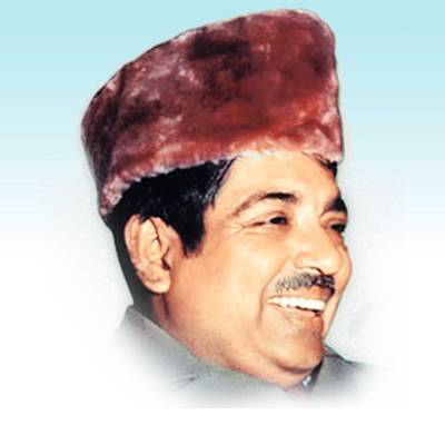 C H Muhammed Koya
