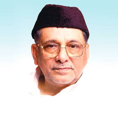 Sayd Muhammedali Shihab Thangal